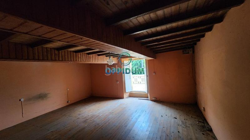 Foto f32104af-9102-4a0d-90b1-6f2dfd213332. Casa vivienda para rehabilitar en Outes