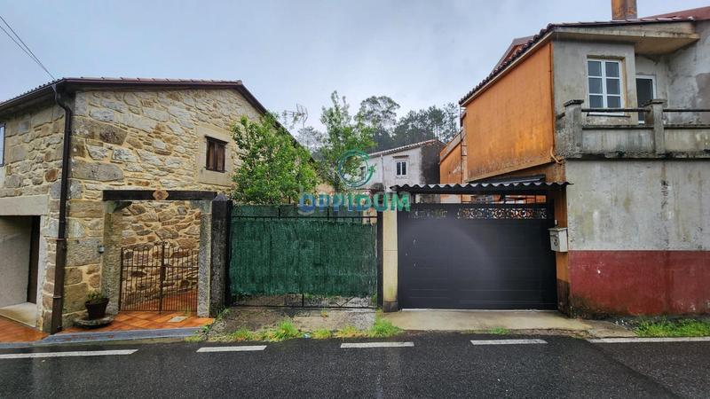 Foto f7f43d53-0b66-49c4-bfda-86bde78b1545. Casa vivienda para rehabilitar en Outes