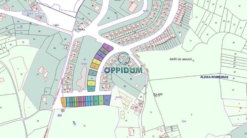 Foto a7a99d81-964f-4d93-b51f-820372046e2e. Wohngrundstück in Mugardos