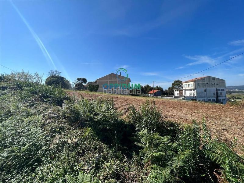 Foto 47db4859-00e4-4a5c-b59f-edd0cd3d9f81. Residential plot in piñeiros in Malpica de Bergantiños