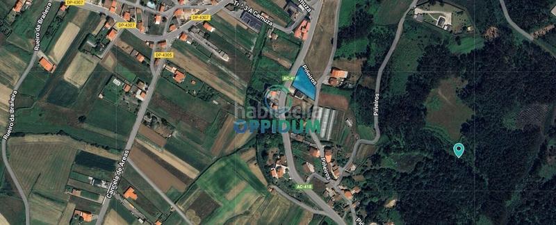 Foto 4cce942c-35c0-4720-9fc0-89d713bcbcfe. Residential plot in piñeiros in Malpica de Bergantiños