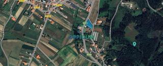 Terrain résidentiel à Piñeiros. Venta terreno en malpica de bergantiños