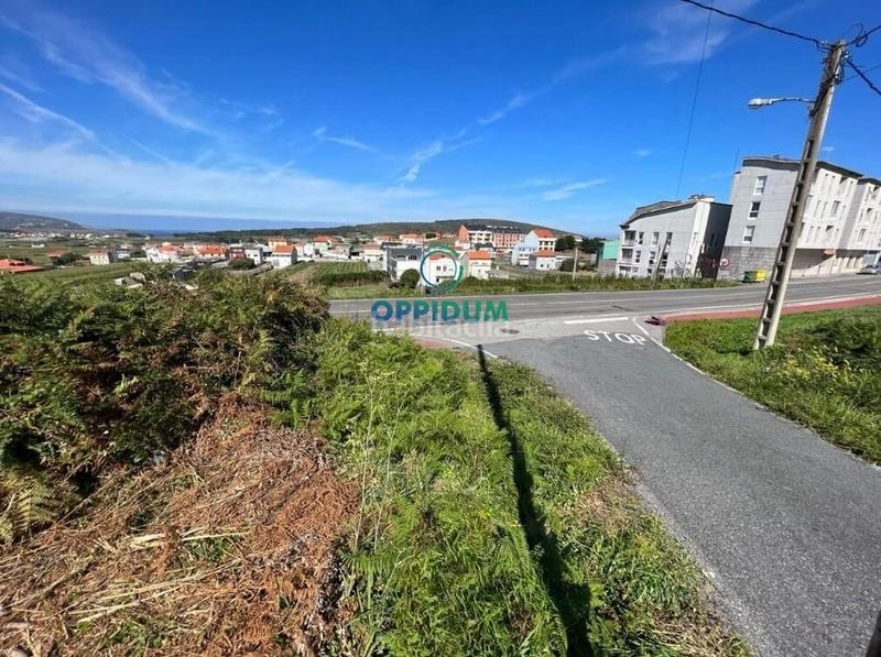 Foto 5bb94dc8-7d9e-4c31-8276-b0657a1cc618. Residential plot in piñeiros in Malpica de Bergantiños
