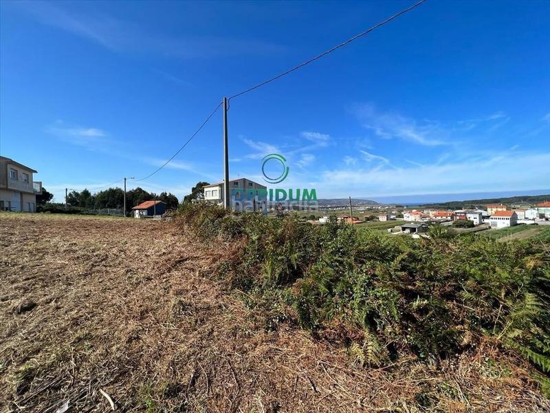 Foto 5e51d2c9-ce07-4480-a3a7-744574cd4148. Residential plot in piñeiros in Malpica de Bergantiños