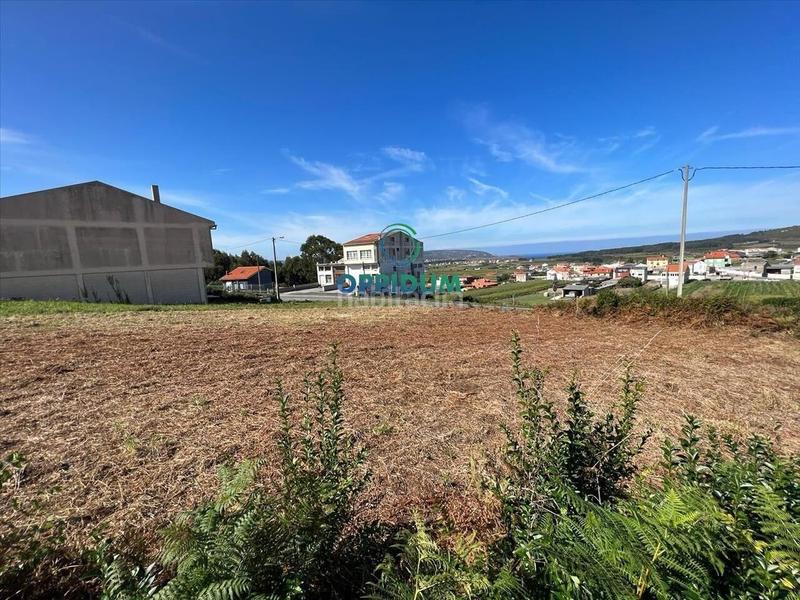 Foto 74cd7917-b355-46d0-8acd-991f179df756. Residential plot in piñeiros in Malpica de Bergantiños