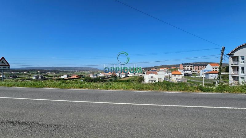 Foto 984b686e-bdaa-47fc-bd2b-97648e87da42. Residential plot in piñeiros in Malpica de Bergantiños