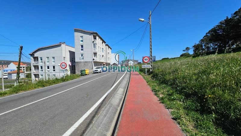 Foto c28cd0df-1f78-498e-8653-4a73ad865a0c. Residential plot in piñeiros in Malpica de Bergantiños