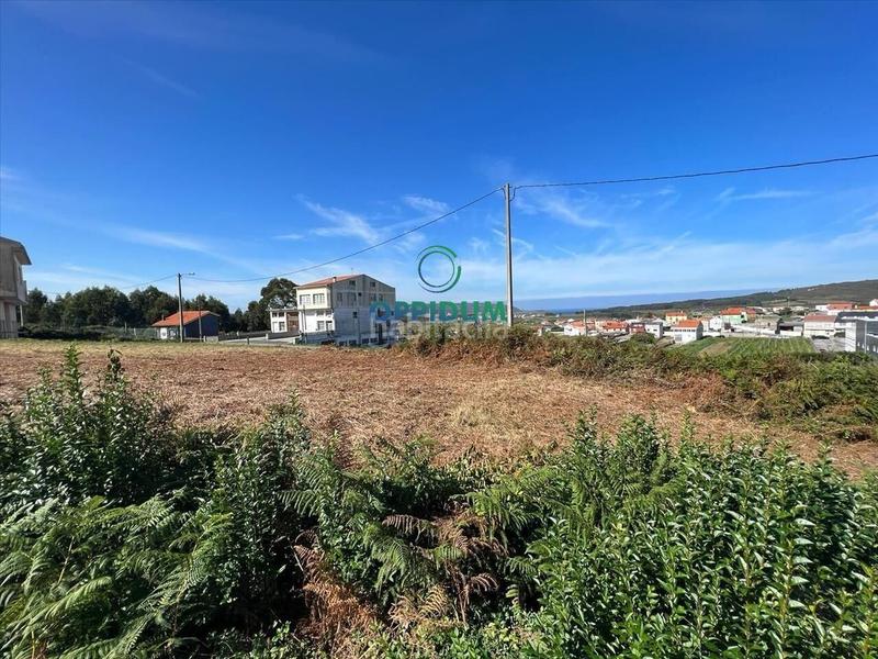 Foto d6adeb48-a6b6-4eef-9a7c-2a2dc0aac6a9. Residential plot in piñeiros in Malpica de Bergantiños