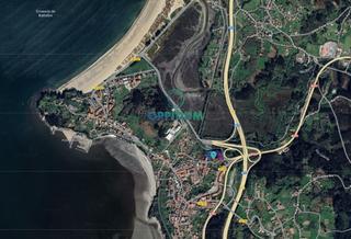 Terrain résidentiel à Taina. 3 suelos urbanizables en miño, a coruña