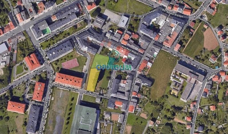 Foto cf09adf1-bf8e-43f0-b684-68d1bfe469b2. Wohngrundstück in A Gándara Narón