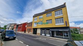 Àtic a Coristanco. Atico de 109 m2 en coristanco