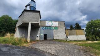 Nau industrial a Lugar bendaña 23. Nave industrial en lugartr bendaña n 23 touro a coruña