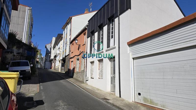 Foto 2296fa67-49c3-4d01-aaf5-90ddf80ae9fe. Casa en alonso lopez 69 venta de casa en canide, en Ferrol