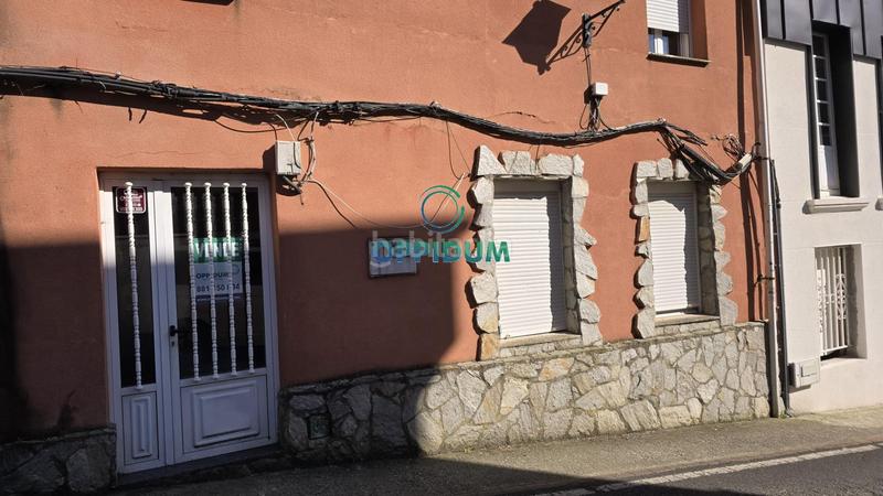 Foto 97535c75-1c08-4925-bfdf-e7a21cc76130. Casa en alonso lopez 69 venta de casa en canide, en Ferrol