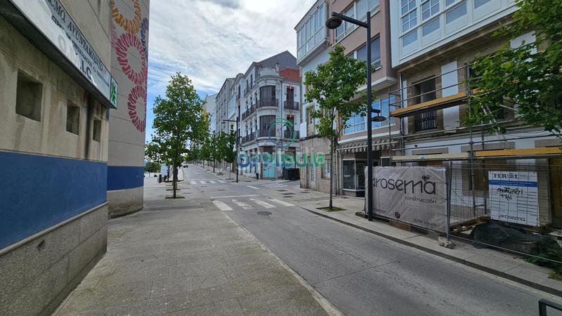 Foto 6b99e99b-36c0-417c-894f-449e0d6dd5ca. Geschäftsraum in igrexa 134 in Centro Ferrol