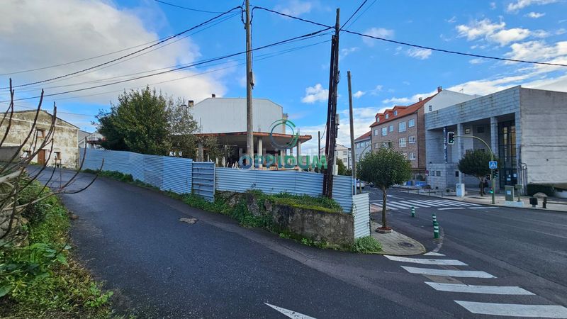 Foto 9a454056-91ba-4b33-b9af-530b9e0b51a7. Edifici a travesía meicende 51 a Pastoriza Arteixo