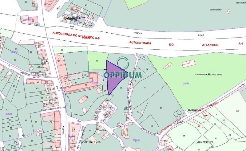 Foto 81c220d8-fd6c-4779-a8d4-1d1c58a613a7. Terreno residencial suelo urbano no consolidado en vilaboa, en Culleredo