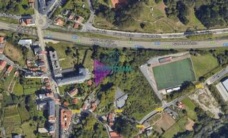 Terreny residencial  Avenida vilaboa. Suelo urbano no consolidado en vilaboa, culleredo