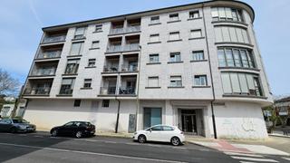Local commercial à Lugar venta (luia). Local en lugartr venta luia n 16 ortigueira