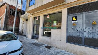 Local Comercial en Avenida ROSALIA DE CASTRO 7