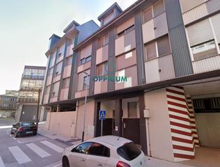 Local Comercial  Rio ferrol. Local en bruto de 2.970 m2 en cee, a coruña