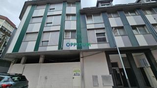 Local Comercial a Rio ferrol 2. Local en bruto de 2.970 m2 en cee, a coruña
