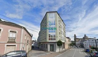 Edifici a Avenida mondoñedo 20. Promoción 7 viviendas terminadas en lourenzá, lugo