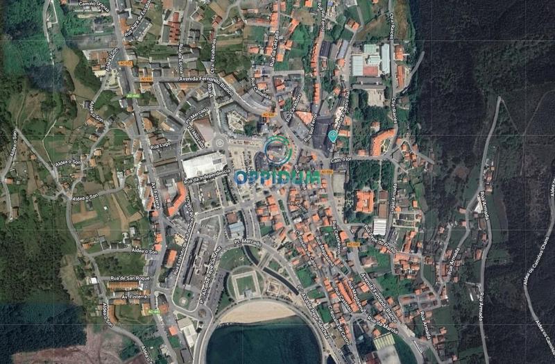 Foto 0a3bdf22-2f3e-4b87-9d75-a6c760a3af30. Geschäftsraum in buenaventura castro rial in Cee