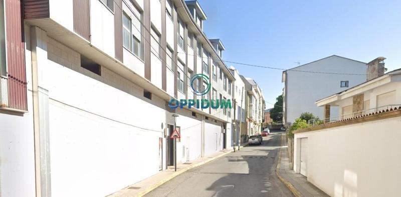 Foto 21074a52-39a9-45ad-97e6-d997763d7a5c. Geschäftsraum in buenaventura castro rial in Cee