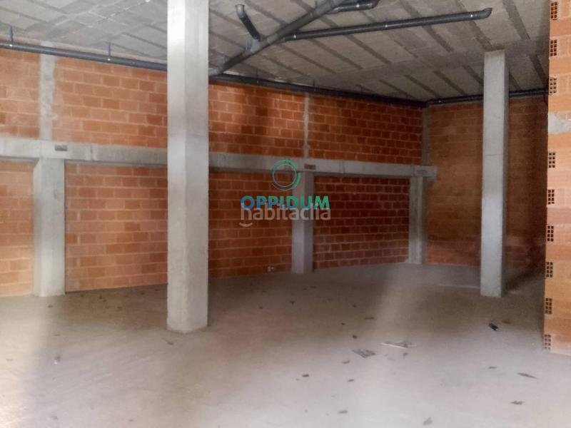 Foto 440a7af6-21cf-4ee5-aa34-31d764c8c30d. Geschäftsraum in buenaventura castro rial in Cee