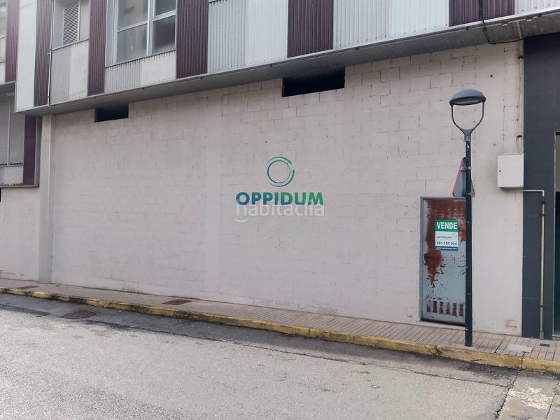 Foto 59313204-28ab-451f-be5c-84cfa5a11fb4. Geschäftsraum in buenaventura castro rial in Cee