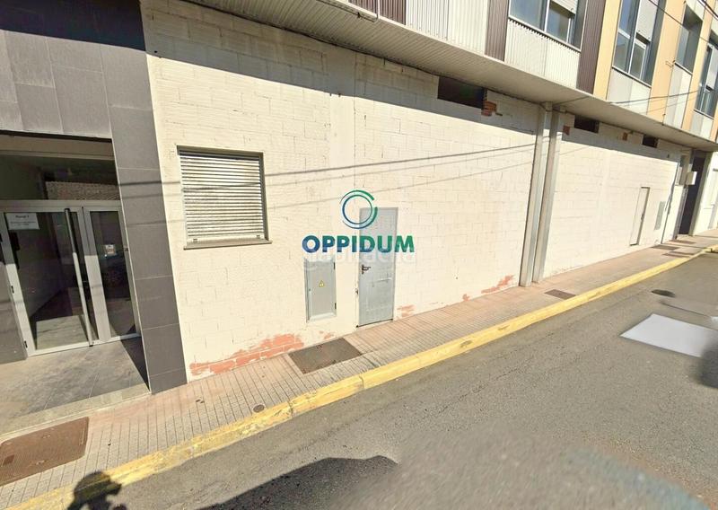 Foto f9084199-a4d9-4c2e-9d75-5d46ab7d7b40. Geschäftsraum in buenaventura castro rial in Cee