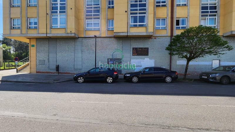 Foto 4f618416-3320-4196-a670-6284d5aa37c0. Local comercial en xesteira 4 se vende amplio local comercial en rúa xesteira, bertamiráns , a coruña en Ames