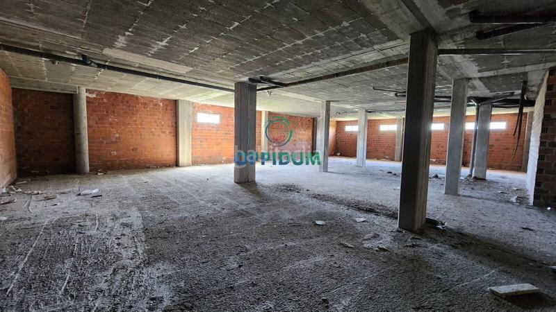 Foto 164e374b-9eba-4f99-91f5-d28c6e35e98e. Local comercial en xesteira 4 se vende amplio local comercial en rúa xesteira, bertamiráns , a coruña en Ames