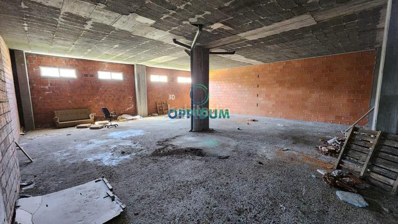 Foto 602f8884-b6de-4b5d-ad22-a251cb0dbe2d. Local comercial en xesteira 4 se vende amplio local comercial en rúa xesteira, bertamiráns , a coruña en Ames