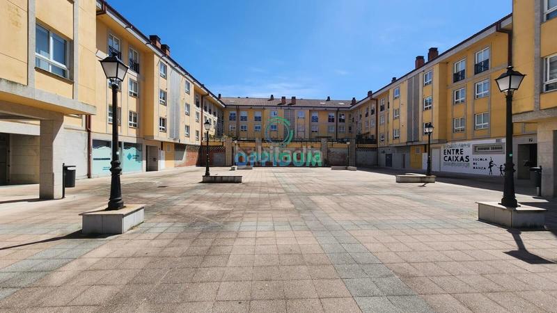 Foto 96fd588a-0320-433d-827d-a2b31c87915b. Local comercial en xesteira 4 se vende amplio local comercial en rúa xesteira, bertamiráns , a coruña en Ames