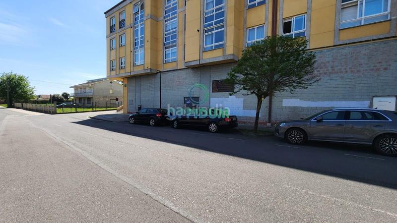 Foto d5c4c0e7-ec47-4930-974a-ac45f6e09e77. Local comercial en xesteira 4 se vende amplio local comercial en rúa xesteira, bertamiráns , a coruña en Ames