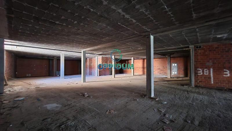 Foto e90d3e8a-4163-4b57-bf9a-729b3205d0e5. Local comercial en xesteira 4 se vende amplio local comercial en rúa xesteira, bertamiráns , a coruña en Ames