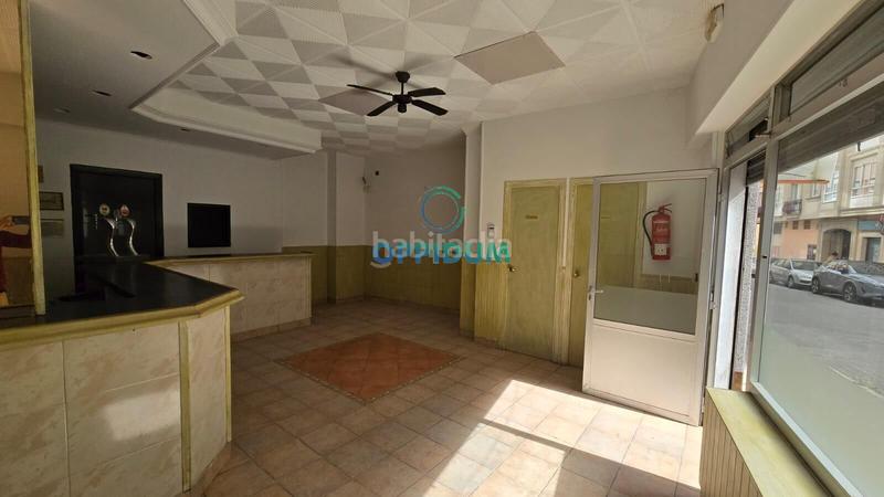 Foto 14fdc6ca-9671-4f9c-83c8-292491e09e84. Local comercial en rio eume 20 venta local comercial en Ferrol