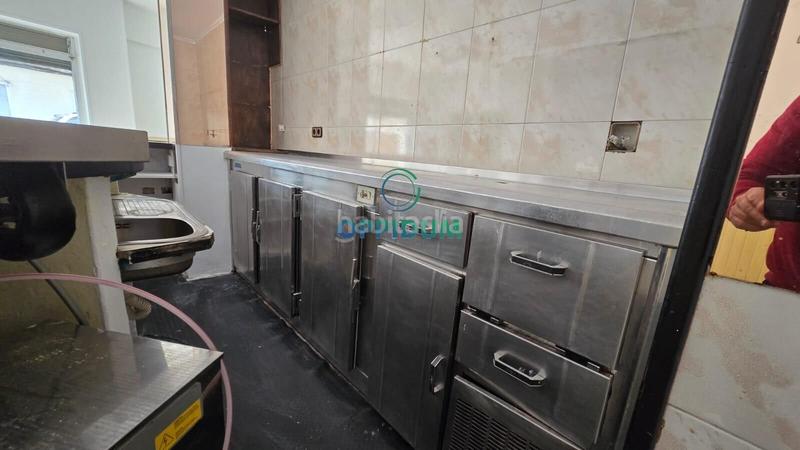 Foto 266aa956-6197-49c7-8da0-28a90501fc72. Local comercial en rio eume 20 venta local comercial en Ferrol