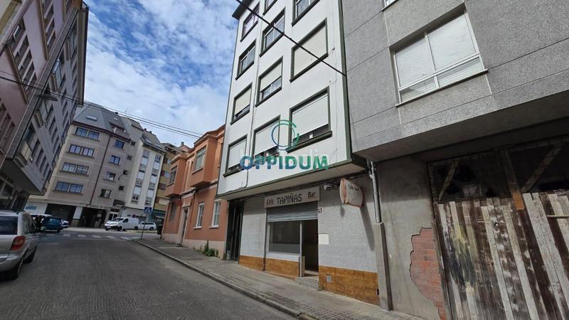 Foto 2b8a23e8-7122-412b-8d38-14a6291b0e16. Local comercial en rio eume 20 venta local comercial en Ferrol