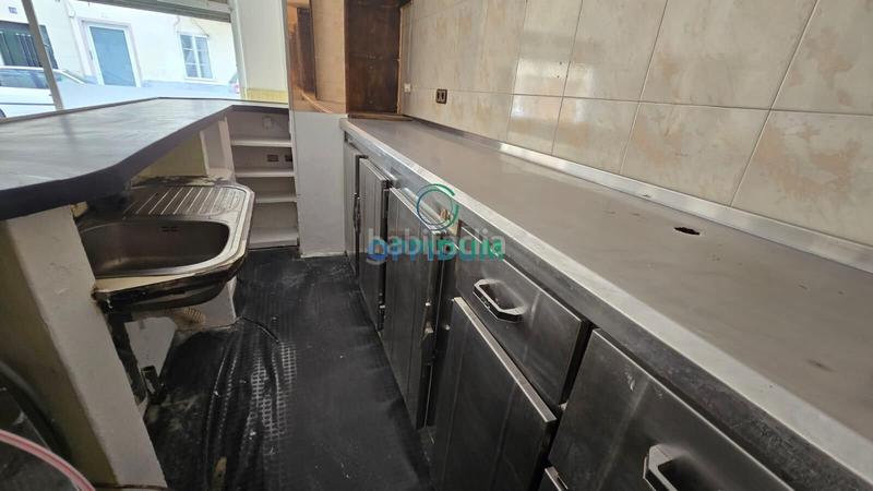 Foto 2eebeb2c-685d-4567-9a62-4e3494b550fe. Local comercial en rio eume 20 venta local comercial en Ferrol