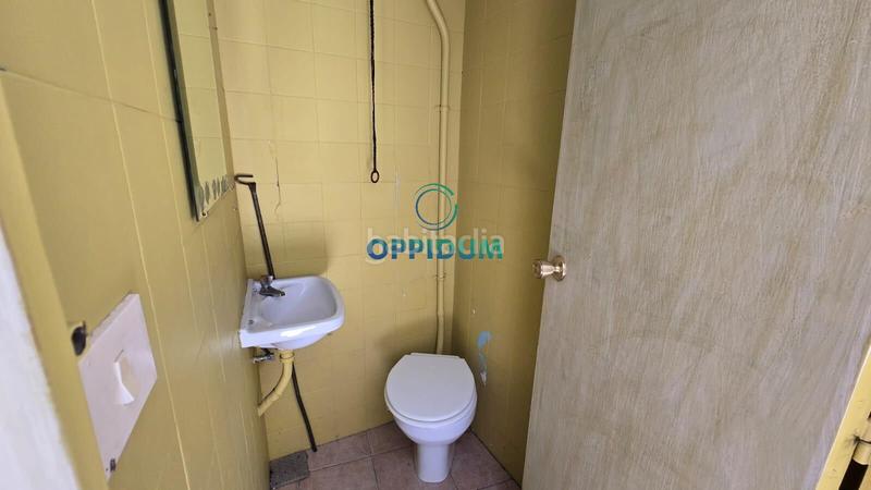 Foto 3653c707-dea3-4eb5-8895-464811ae7b0c. Local comercial en rio eume 20 venta local comercial en Ferrol