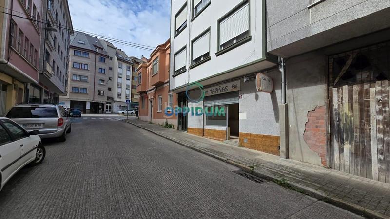 Foto 4dc04acf-2168-4fc4-a37e-693dba574fee. Local comercial en rio eume 20 venta local comercial en Ferrol