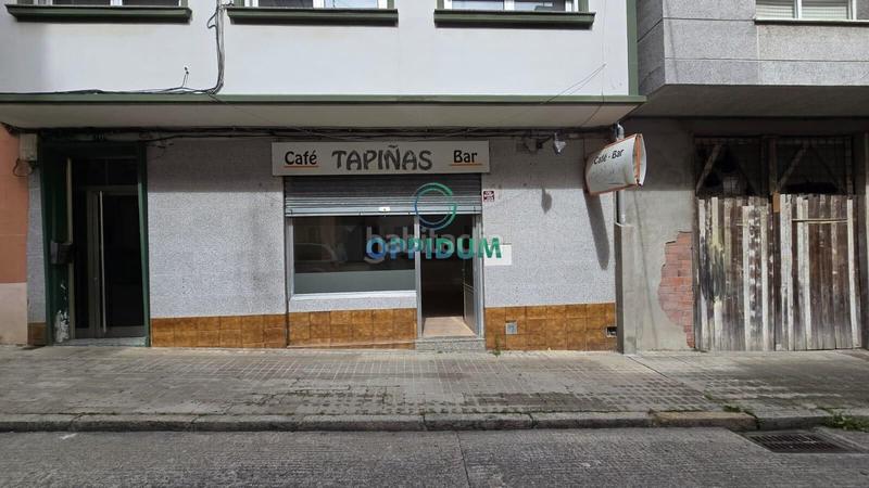 Foto db08bbf5-776f-4864-891c-4af6142e7441. Local comercial en rio eume 20 venta local comercial en Ferrol