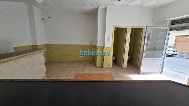 Foto e4a8c929-719d-43f3-a1b1-91592a36e66a. Local comercial en rio eume 20 venta local comercial en Ferrol