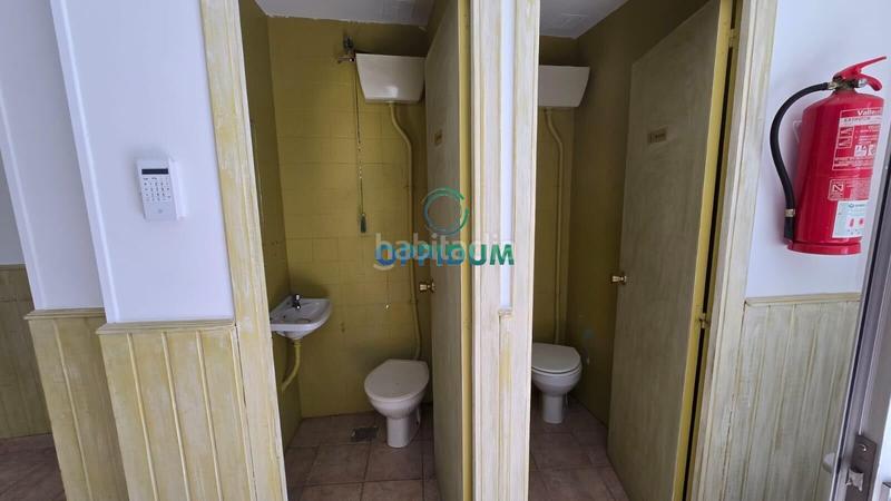 Foto e91802f6-b362-427b-9733-1a83c4744f42. Local comercial en rio eume 20 venta local comercial en Ferrol