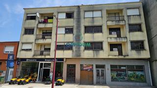 Pis  Carretera fisterra. En venta! piso de 125m con terraza y balcn  carretera de fister
