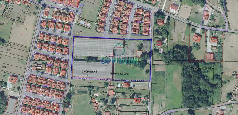 Foto 7a09d6c2-b546-4631-ada5-bd18acb0154c. Terreny residencial a calle augas mansas a Teo