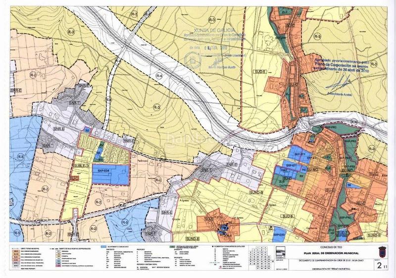 Foto 8a003d15-5974-42c1-89bd-7f21f780af9b. Terreny residencial a calle augas mansas a Teo